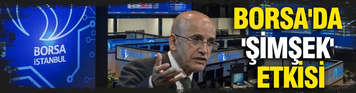 Borsa