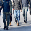 Ankara'da operasyon! 10 gözaltı var