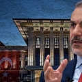 Hakan Fidan’a dikkat çeken Ermeni istihbaratçı! Saray ayrıntısı…