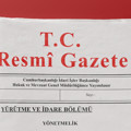 2026 yılı arabuluculuk, bilirkişilik ve tanıklık ücret tarifeleri Resmi Gazete'de