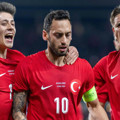 En değerli Türk futbolcular listesi güncellendi: İşte ilk 10'daki isimler!