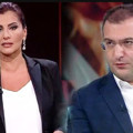 Yandaşlar birbirine girdi! Cem Küçük, Hande Fırat'ı yerden yere vurdu
