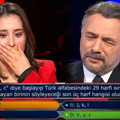 Kim Milyoner Olmak İster'de basit soru kabusu! Türk alfabesini unutan yarışmacı şoke etti! Oktay Kaynarca'nın yüz ifadesi her şeyi özetledi