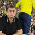 Kadıköy'de kanlı saldırı! Fenerbahçe tribün liderine silahlı pusu