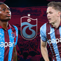 Trabzonspor servet harcadığı yıldızları İstanbul'a gönderiyor