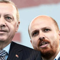 Bilal Erdoğan ile ilgili flaş kulis: Eşkal aşkı