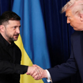Trump ve Zelenskiy görüşmesinin detayları ortaya çıktı