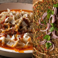 Mantı, lahmacun... Bakın dana eti diye ne yedirmişler
