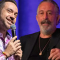 İki komedyen Cem Yılmaz ve Kaan Sekban arasında sinirler gerildi