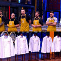 MasterChef 3. Altın Önlüğü kim kazandı? MasterChef Altın Kupa son bölümünde büyük heyecan