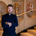 Manchester United Michael Carrick'e emanet