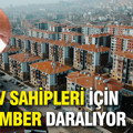 Ev sahipleri için çember daralıyor... Ağır cezalar geliyor