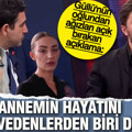 Güllü dosyasında yeni perde: Oğlunun açıklamaları ağızları açık bıraktı "Annemin hayatını mahvedenlerden biri de o"
