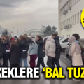 Erkekleri 'bal tuzağı' ile dolandıran çeteye operasyon: 19 gözaltı