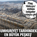 Flaş 'Akkuyu' iddiası, belgeler ortaya çıktı: 'Cumhuriyet tarihindeki en büyük peşkeş'