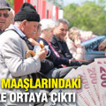 Emekli maaşlarındaki tehlike ortaya çıktı