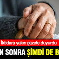 BES'ten sonra şimdi de yaşlılık sigortası geliyor