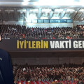 İYİ Parti'nin 4. Olağan Kurultayı başladı