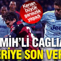 Kenan Yıldız direğe takıldı: Semih'li Cagliari Juventus'un serisine son verdi