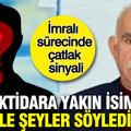 Abdulkadir Selvi, Bakırhan ve Koçyiğit'i hedef aldı: İmralı sürecinde çatlak sinyali