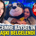 Cemre Baysel ve Cem Bölükbaşı’ndan aşk itirafı gibi paylaşım