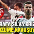 Mario Branco Beşiktaş ile Rafa Silva transferini görüşmek için İstanbul'a geldi
