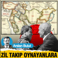 Zil takıp oynayanlara