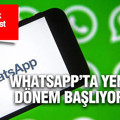 WhatsApp reklamsız abonelik sistemini test ediyor