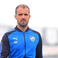 Mustafa Er Bursaspor'a geri döndü: Resmi açıklama geldi