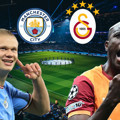 Yapay zeka Manchester City-Galatasaray maçının skorunu tahmin etti