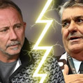 Beşiktaş fokur fokur kaynıyor: Kriz patlak verdi, ‘Sergen Yalçın istifa etti’ iddiası