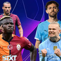 Galatasaray'ın Manchester City maçı muhtemel 11'i: hangi kanalda? saat