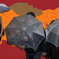 İçişleri uyardı: Bugün ve yarın fırtına ile sağanak vuracak… İşte sarı kodlu iller listesi