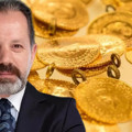 İslam Memiş'ten altın uyarısı: Herkes elindekine sahip çıksın