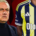 Jose Mourinho laneti sürüyor: Fenerbahçe’nin yıldızı adım adım Benfica yolcusu