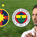 Yapay zeka FCSB-Fenerbahçe maçının skorunu tahmin etti...