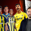 Fenerbahçe'nin UEFA Avrupa Ligi'ndeki muhtemel rakipleri belli oldu