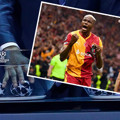 Galatasaray'ın Şampiyonlar Ligi play-off turundaki rakibi belli oldu