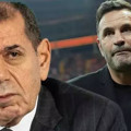Galatasaray’da büyük kriz: Okan Buruk ile Dursun Özbek’in arasına o isim girdi