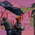 Meteoroloji’den kritik uyarı: Fırtına ve yağış vuracak… Hangi iller tehlikede?
