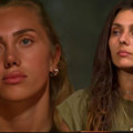 Survivor’da yeni eleme gecesi: Tuğçe adaya veda etti