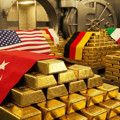 Dünyanın en çok altın rezervi olan ülkeleri açıklandı: Türkiye kaçıncı sırada yer aldı?
