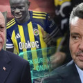 Fenerbahçe'de Kante krizi: Erdoğan devreye girdi, sosyal medya yıkıldı