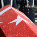 MSB acı haberi duyurdu: Bir askerimiz şehit oldu