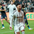 Oxlade-Chamberlain Celtic ile sahalara geri dönüş hazırlığında