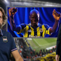 Fenerbahçe'nin yıldızı N-Golo Kante hakkında konuşan dünya yıldızları