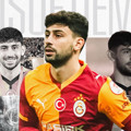 Galatasaray Yusuf Demir'in takımdan ayrıldığını açıkladı