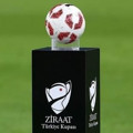 Ziraat Türkiye Kupası gruplarındaki puan durumu