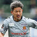 Kazuyoshi Miura'nın durmaya niyeti yok: 58 yaşında yeni takımıyla sahada
