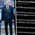 Mihalgazi Belediye Başkanı'na yönelik ifadeler gözaltı getirdi